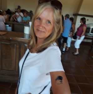 Meet your Posher, Grace